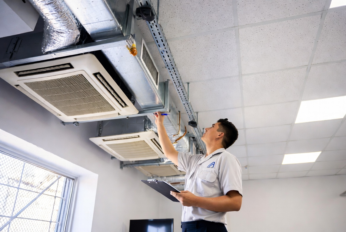 Instalaciones para la Construcción